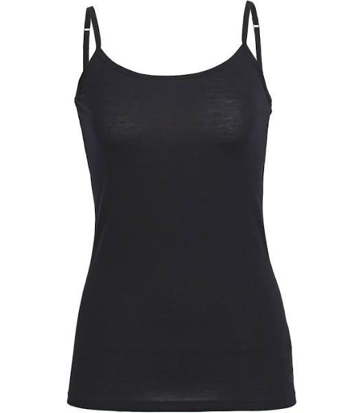 Icebreaker Women's Siren Cami - Black