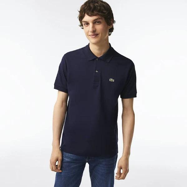 Lacoste L1212 Classic Polo Mens EU2