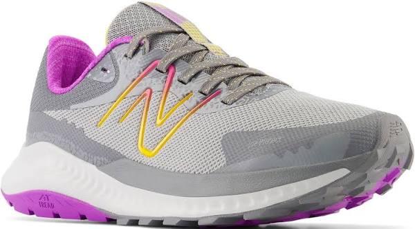 New Balance DynaSoft Nitrel V5 Women's - Grey - 7