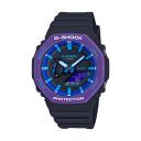 G-Shock Carbon Core Guard Special Colour Watch GA-2100THS-1A