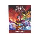 Avatar Legends RPG - Starter Set