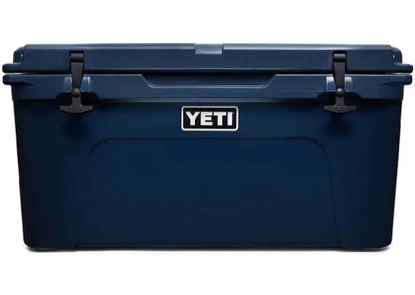 Yeti Tundra 65 Navy