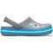 Crocs: Crocband - Charcoal/Ocean (Size M13)