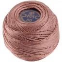 DMC Babylo 10 Crochet Cotton, 50g Ball, 105 Variegated Brown