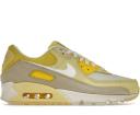 Nike Air Max 90 Worldwide White Gold (Women's)