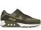 Nike Air Max 90 Olive Black Reflective