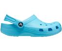 Crocs Kids' Classic Clog; Juice, C13