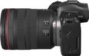 Canon EOS R Mirrorless Digital Camera With 24-105mm Lens