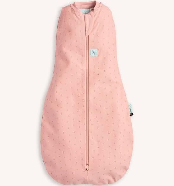 ergoPouch - Cocoon Swaddle Bag 1.0 TOG - Berries - 0000