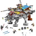 LEGO 75157 Star Wars - Captain Rex's AT-TE