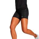 Puma Run Favorite Tight Running Shorts Black Women - L