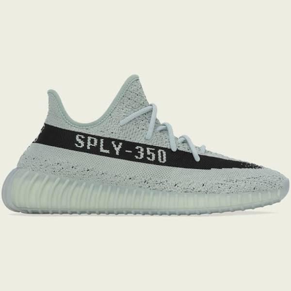 Yeezy Boost 350 V2 'Salt' Sneakers | Grey | Men's Size 6