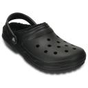 Crocs Unisex-Adult Classic Lined Clog