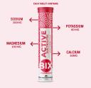 Bix Active Electrolytes - Cherry