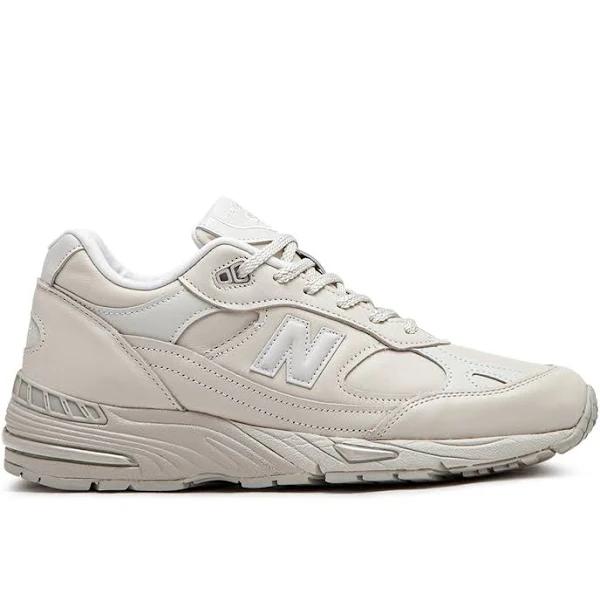 New Balance M991OW - Made in England (Off White) Sneaker