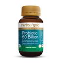 Herbs of Gold Probiotic 60 Billion - 60 Capsules