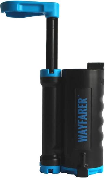 Lifesaver Wayfarer Water Filter