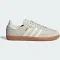 Adidas Samba OG Aluminum Gum (Women's)