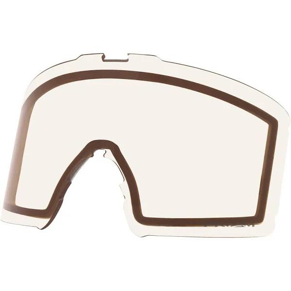 Oakley Line Miner L Replacement Lens