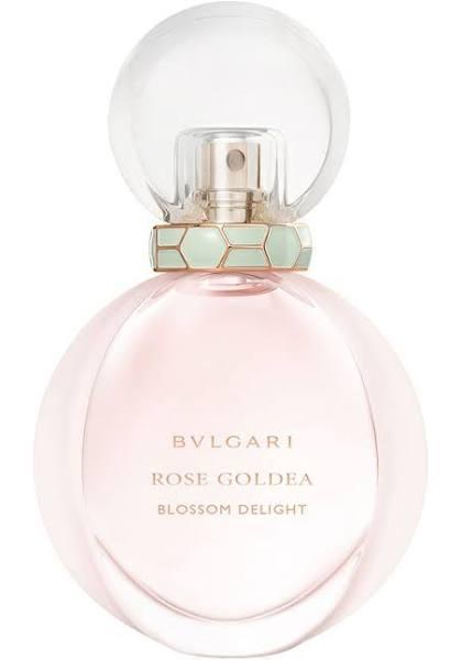 Bvlgari Rose Goldea Blossom Delight Eau De Parfum Spray 30ml