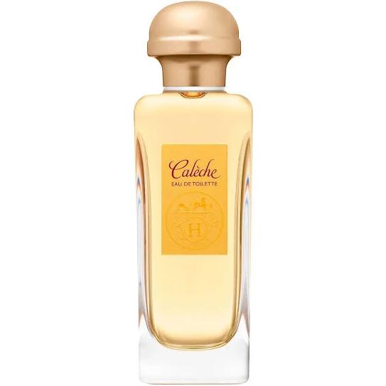 Hermes Caleche Eau De Toilette Spray 100ml