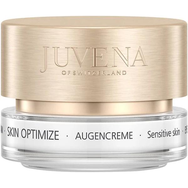 Juvena - Prevent & Optimize Eye Cream - Sensitive Skin