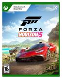 Forza Horizon 5 Standard Edition Xbox Series X, Xbox One