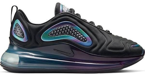 Nike Air Max 720 Bubble Pack Black (GS)