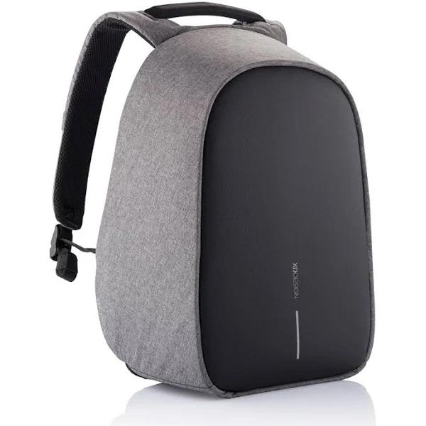 XD Design Bobby Hero Anti-theft Backpack (Small, Grey)