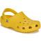 Crocs Classic Clog - Sunflower - 11