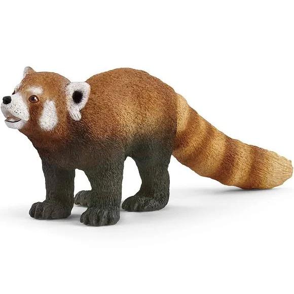 Schleich - Red Panda