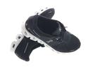 on Running - Men's Cloud 5 Black | White / 9.5