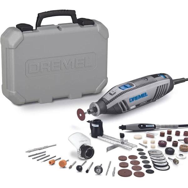 Dremel 4250 3-50 Corded 175W Rotary Tool Kit F0134250NE