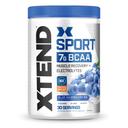 Scivation Xtend HydraSport Blue Raspberry 345 Gr