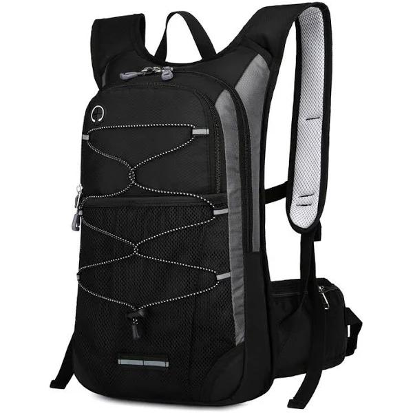 Outdoor Running Hydration Pack Water Backpack Sport Cycling Bicycle Camping - AfterPay & zipPay Available