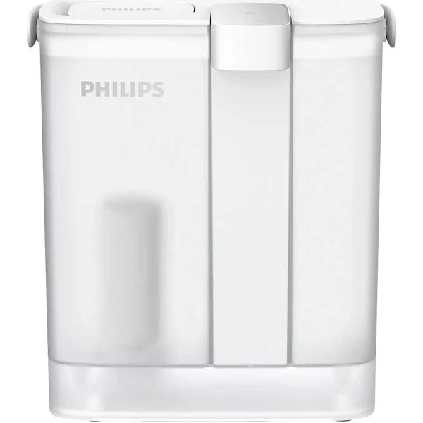 Philips Instant Water Filter 3L White