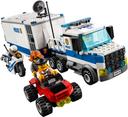 LEGO 60139 City Mobile Command Center