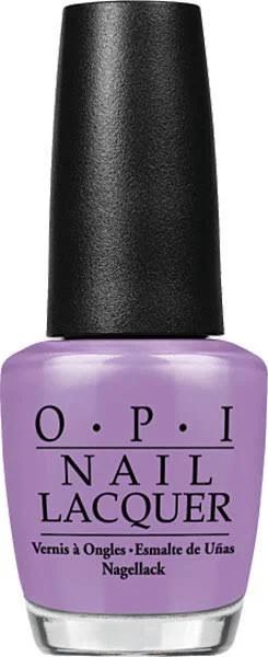 OPI Nail Lacquer - Do You Lilac It? 15ml