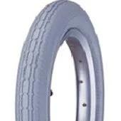 Duro Tyre - 12 1/2 x 2 1/4 HF 180 - Grey