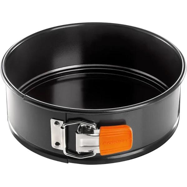 Le Creuset Springform Round Cake Tin 20cm Toughened Non-stick