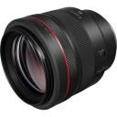 Canon RF 85mm f/1.2 L USM Lens