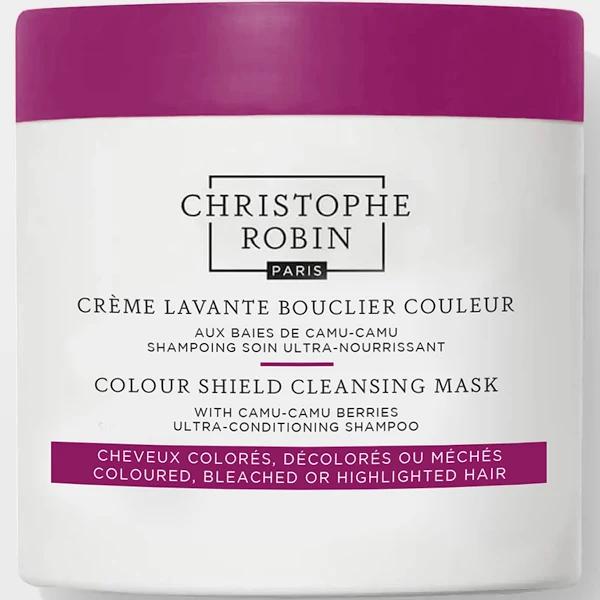 Christophe Robin Colour Shield Cleansing Mask 250ml