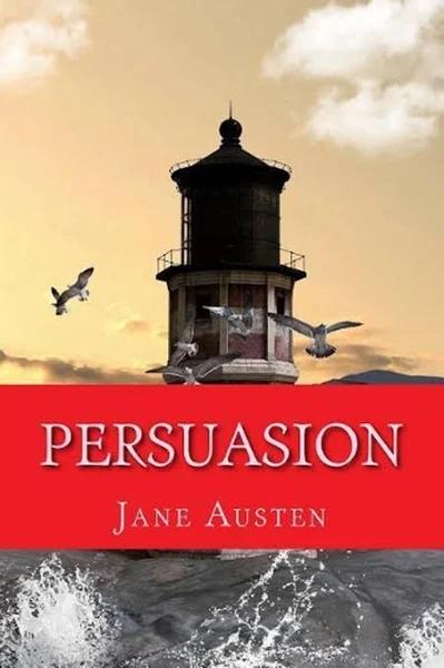 Persuasion by Jane Austen