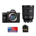 Sony Alpha A7 III Mirrorless Camera (Body Only)