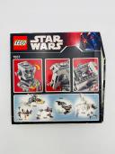 LEGO 7657 - Star Wars AT-ST