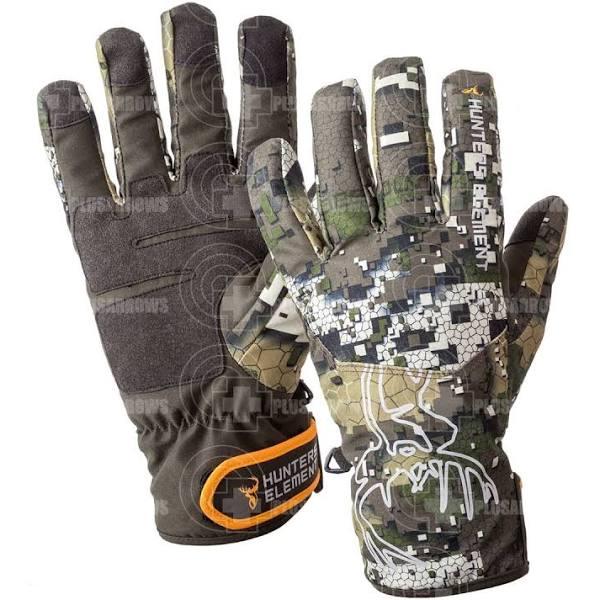 Hunters Element Blizzard Gloves - Desolve Veil, S