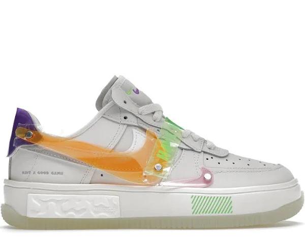 Nike Air Force 1 Fontanka Have A Good Game (Women's)