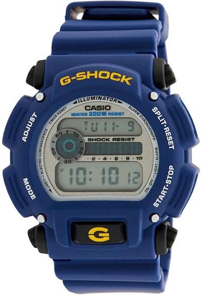 Casio Watch Mod. G-Shock DW-9052-2V