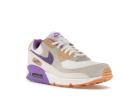 Nike Air Max 90 Action Grape Citron