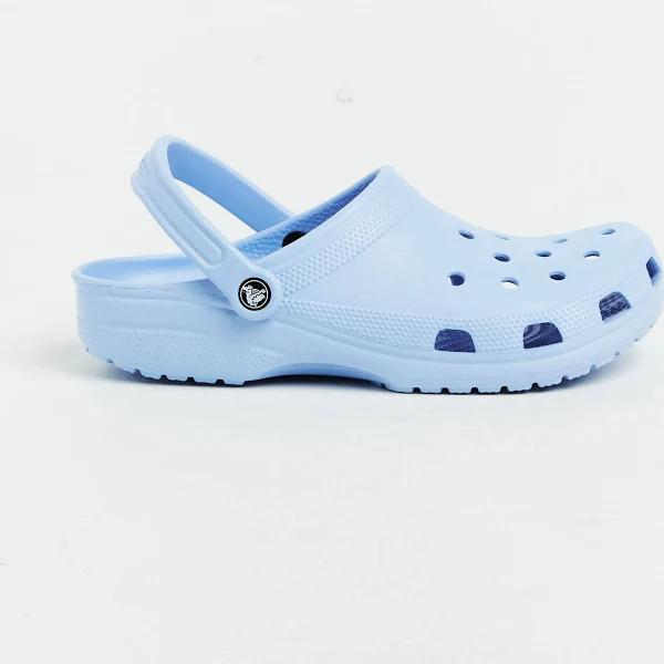 Crocs Classic Clog Blue Calcite